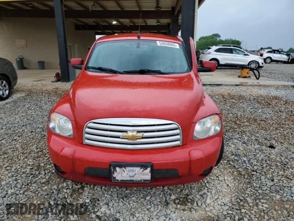 ✅ 2011 Chevrolet HHR 1LT • VIN: 3GNBABFW5BS504785 • Lot: 53658865. Listed on Copart with 135,913 mi. Free auction sales archive from the USA and detailed vehicle history report at DreamBid. Image 5.