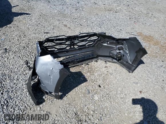 ✅ 2024 Subaru Crosstrek Premium • VIN: JF2GUADC3R8281160 • Lot: 80184735. Listed on Copart with 11,226 mi. Free auction sales archive from the USA and detailed vehicle history report at DreamBid. Image 13.