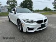 ✅ 2015 BMW M3 • VIN: WBS3C9C57FP803591 • Lot: 62894955. Wystawiony na Copart z przebiegiem 183 389 mil. Bezpłatny archiwum sprzedaży aukcyjnych z USA i szczegółowy raport historii pojazdu na DreamBid. Zdjęcie 1.