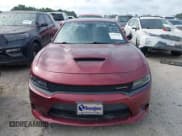 ✅ 2021 Dodge Charger GT • VIN: 2C3CDXHG8MH511358 • Lot: 42458420. Wystawiony na IAAI z przebiegiem 10 634 mil. Bezpłatny archiwum sprzedaży aukcyjnych z USA i szczegółowy raport historii pojazdu na DreamBid. Zdjęcie 13.