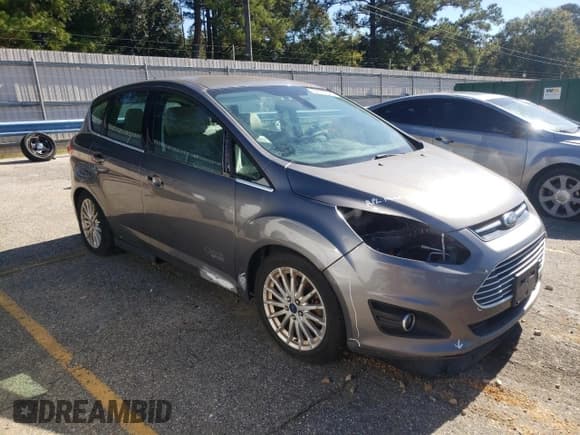 ✅ 2013 Ford C-Max SEL • VIN: 1FADP5CU9DL551353 • Lot: 92097545. Wystawiony na Copart z przebiegiem 110 380 mil. Bezpłatny archiwum sprzedaży aukcyjnych z USA i szczegółowy raport historii pojazdu na DreamBid. Zdjęcie 4.