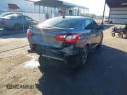 ✅ 2013 Ford Focus SE • VIN: 1FADP3F29DL279207 • Lot: 43628056. Listed on IAAI with 97,293 mi. Free auction sales archive from the USA and detailed vehicle history report at DreamBid. Image 4.