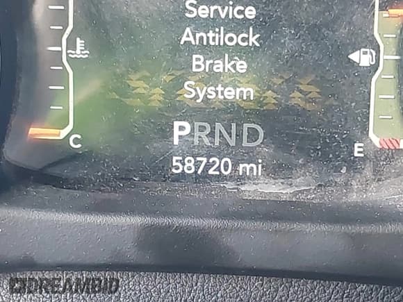 ✅ 2021 Jeep Wrangler Unlimited Sport S • VIN: 1C4HJXDN8MW532307 • Лот: 41817890. Опубликован ранее на IAAI с пробегом 58 720 миль. Бесплатный доступ к архиву аукционных продаж из США и подробный отчёт об истории автомобиля на DreamBid. Изображение 15.