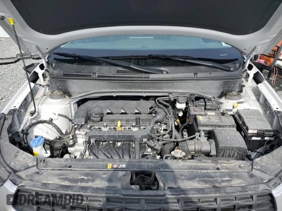 ✅ 2024 Hyundai Venue Preferred • VIN: KMHRC8A36RU309866 • Lot: 50789375. Wystawiony na Copart z przebiegiem 11 288 mil. Bezpłatny archiwum sprzedaży aukcyjnych z USA i szczegółowy raport historii pojazdu na DreamBid. Zdjęcie 12.