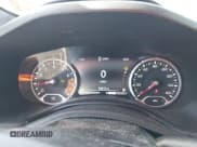 ✅ 2019 Jeep Renegade Trailhawk • VIN: ZACNJBC16KPK43700 • Lot: 43579724. Listed on IAAI with 55,372 mi. Free auction sales archive from the USA and detailed vehicle history report at DreamBid. Image 7.