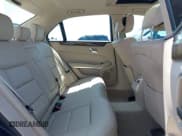 ✅ 2015 Mercedes-Benz E 350 Sport • VIN: WDDHF5KB4FB104412 • Lot: 42464632. Listed on IAAI with 95,217 mi. Free auction sales archive from the USA and detailed vehicle history report at DreamBid. Image 8.