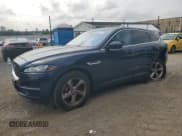 ✅ 2020 Jaguar F-Pace 25t Premium • VIN: SADCJ2FX5LA618430 • Лот: 66810175. Опубликован ранее на Copart с пробегом 59 800 миль. Бесплатный доступ к архиву аукционных продаж из США и подробный отчёт об истории автомобиля на DreamBid. Изображение 1.