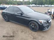 ✅ 2019 Mercedes-Benz C 43 AMG • VIN: 55SWF6EB1KU289964 • Lot: 43192037. Wystawiony na IAAI z przebiegiem 87 993 mil. Bezpłatny archiwum sprzedaży aukcyjnych z USA i szczegółowy raport historii pojazdu na DreamBid. Zdjęcie 1.