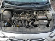 ✅ 2016 Hyundai Accent SE • VIN: KMHCT5AE4GU247970 • Лот: 73723334. Опубликован ранее на Copart с пробегом 207 278 миль. Бесплатный доступ к архиву аукционных продаж из США и подробный отчёт об истории автомобиля на DreamBid. Изображение 11.