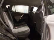 ✅ 2013 Toyota RAV4 LE • VIN: 2T3BFREV4DW036288 • Lot: 43547746. Listed on IAAI with 215,248 mi. Free auction sales archive from the USA and detailed vehicle history report at DreamBid. Image 8.