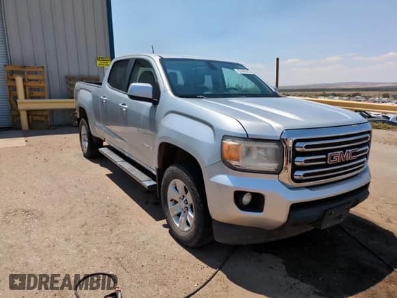 ✅ 2015 GMC Canyon 4WD SLE • VIN: 1GTG6BE31F1118959 • Lot: 67645865. Wystawiony na Copart z przebiegiem 132 299 mil. Bezpłatny archiwum sprzedaży aukcyjnych z USA i szczegółowy raport historii pojazdu na DreamBid. Zdjęcie 14.