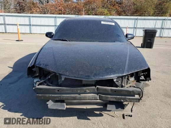 ✅ 2004 Chevrolet Impala SS Supercharged • VIN: 2G1WP521849275158 • Лот: 77686414. Размещён на Copart с пробегом 115 320 миль миль. Получите бесплатный доступ к архиву аукционных продаж из США и посмотрите подробный отчёт об истории автомобиля на DreamBid. Изображение 5.