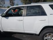 ✅ 2022 Toyota 4Runner SR5 • VIN: JTEEU5JR1N5264922 • Lot: 43354766. Listed on IAAI with 80,205 mi. Free auction sales archive from the USA and detailed vehicle history report at DreamBid. Image 15.