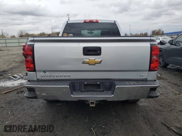 2014 Chevrolet Silverado 1500 LT с VIN 3GCUKREC0EG402641, выставлен на аукционе Copart как лот 90608305 с пробегом 131 526 миль миль и Чистый • Clean title. История ставок и продаж доступна на DreamBid. Изображение 6.