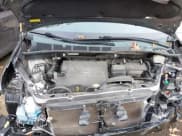 ✅ 2013 Toyota Sienna LE • VIN: 5TDKK3DC3DS376882 • Lot: 43569276. Wystawiony na IAAI z przebiegiem 131 245 mil. Bezpłatny archiwum sprzedaży aukcyjnych z USA i szczegółowy raport historii pojazdu na DreamBid. Zdjęcie 10.