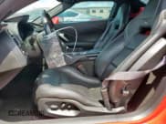 ✅ 2015 Chevrolet Corvette Z51 2LT • VIN: 1G1YJ3D74F5108313 • Lot: 64825155. Listed on Copart with 31,179 mi. Free auction sales archive from the USA and detailed vehicle history report at DreamBid. Image 7.