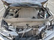 ✅ 2015 Lexus IS 250 • VIN: JTHBF1D24F5063864 • Lot: 94139115. Listed on Copart with 91,674 mi. Free auction sales archive from the USA and detailed vehicle history report at DreamBid. Image 11.