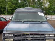 ✅ 1995 Chevrolet Chevy Van • VIN: 1GBEG25K2SF232174 • Лот: 42247426. Опубликован ранее на IAAI с пробегом 130 910 миль. Бесплатный доступ к архиву аукционных продаж из США и подробный отчёт об истории автомобиля на DreamBid. Изображение 6.