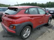 ✅ 2019 Hyundai Kona SE • VIN: KM8K1CAA7KU355950 • Лот: 60976113. Опубликован ранее на Copart с пробегом 15 364 миль. Бесплатный доступ к архиву аукционных продаж из США и подробный отчёт об истории автомобиля на DreamBid. Изображение 3.
