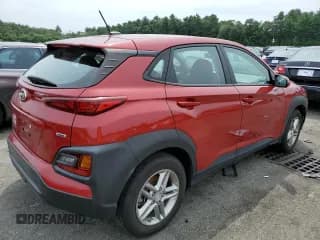 ✅ 2019 Hyundai Kona SE • VIN: KM8K1CAA7KU355950 • Лот: 60976113. Опубликован ранее на Copart с пробегом 15 364 миль. Бесплатный доступ к архиву аукционных продаж из США и подробный отчёт об истории автомобиля на DreamBid. Изображение 3.