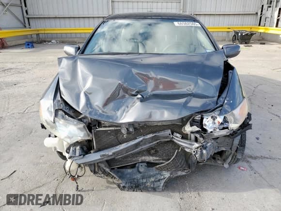 ✅ 2012 Honda Insight EX • VIN: JHMZE2H76CS004728 • Лот: 66502505. Опубликован ранее на Copart с пробегом 128 851 миль. Бесплатный доступ к архиву аукционных продаж из США и подробный отчёт об истории автомобиля на DreamBid. Изображение 5.