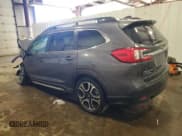 ✅ 2024 Subaru Ascent Limited • VIN: 4S4WMARD1R3420237 • Lot: 87014645. Listed on Copart with Not provided. Free auction sales archive from the USA and detailed vehicle history report at DreamBid. Image 2.