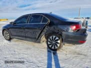 ✅ 2013 Volkswagen Jetta Hybrid • VIN: 3VW637AJ2DM287066 • Lot: 94932915. Wystawiony na Copart z przebiegiem 174 347 mil. Bezpłatny archiwum sprzedaży aukcyjnych z USA i szczegółowy raport historii pojazdu na DreamBid. Zdjęcie 2.