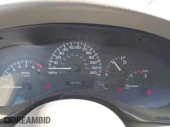 2001 Chevrolet Malibu z VIN 1G1ND52JX16218533, wystawiony jako IAAI lot #41242891 z przebiegiem 145 495 mil mil oraz . Historia ofert i sprzedaży dostępna na DreamBid. Obrazek 7.