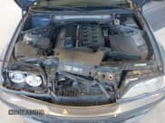 ✅ 2002 BMW 3 Series 330i • VIN: WBAEV53472KM18708 • Lot: 43733734. Wystawiony na IAAI z przebiegiem 150 822 mil. Bezpłatny archiwum sprzedaży aukcyjnych z USA i szczegółowy raport historii pojazdu na DreamBid. Zdjęcie 10.