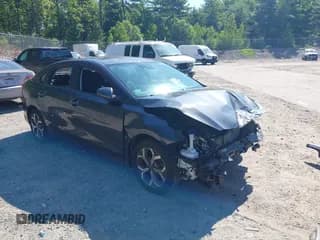 ✅ 2021 Kia Forte LXS • VIN: 3KPF24ADXME339150 • Lot: 42812001. Wystawiony na IAAI z przebiegiem 101 471 mil. Bezpłatny archiwum sprzedaży aukcyjnych z USA i szczegółowy raport historii pojazdu na DreamBid. Zdjęcie 1.