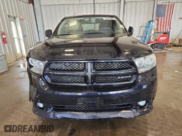 ✅ 2011 Dodge Durango Heat • VIN: 1D4RD3GG9BC687211 • Lot: 83842695. Wystawiony na Copart z przebiegiem 175 021 mil. Bezpłatny archiwum sprzedaży aukcyjnych z USA i szczegółowy raport historii pojazdu na DreamBid. Zdjęcie 5.