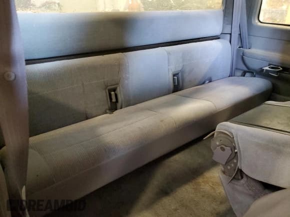 ✅ 1996 Ford F-150 • VIN: 1FTEX14H8TKA36499 • Lot: 71614075. Listed on Copart with 207,994 mi. Free auction sales archive from the USA and detailed vehicle history report at DreamBid. Image 10.