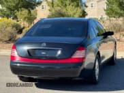 ✅ 2004 Maybach 57 • VIN: WDBVF78J14A000291 • Lot: 86409765. Listed on Copart with 68,022 mi. Free auction sales archive from the USA and detailed vehicle history report at DreamBid. Image 4.