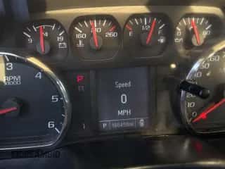 2019 Chevrolet Silverado 2500HD z VIN 1GB1CREG7KF178191, wystawiony jako IAAI lot #43057162 z przebiegiem 188 457 mil mil oraz . Historia ofert i sprzedaży dostępna na DreamBid. Obrazek 1.