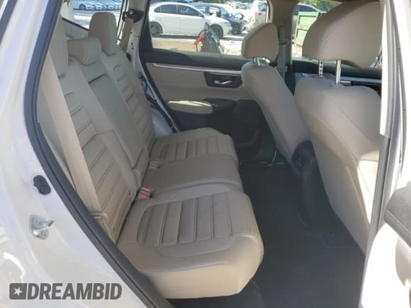 ✅ 2021 Honda CR-V LX • VIN: 5J6RW1H20ML004615 • Lot: 58059635. Listed on Copart with 28,295 mi. Free auction sales archive from the USA and detailed vehicle history report at DreamBid. Image 10.