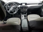 ✅ 2022 Ford Escape S • VIN: 1FMCU9F68NUB49821 • Лот: 84118304. Опубликован ранее на Copart с пробегом 1 930 миль. Бесплатный доступ к архиву аукционных продаж из США и подробный отчёт об истории автомобиля на DreamBid. Изображение 8.