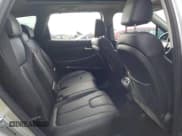 ✅ 2023 Hyundai Santa Fe SEL • VIN: 5NMS3DAJ0PH592055 • Lot: 43742005. Wystawiony na IAAI z przebiegiem 43 790 mil. Bezpłatny archiwum sprzedaży aukcyjnych z USA i szczegółowy raport historii pojazdu na DreamBid. Zdjęcie 8.