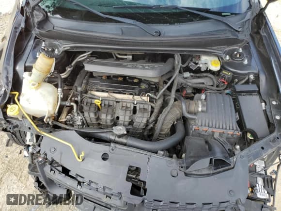 ✅ 2013 Dodge Avenger SXT • VIN: 1C3CDZCB7DN552739 • Lot: 73527184. Listed on Copart with 122,722 mi. Free auction sales archive from the USA and detailed vehicle history report at DreamBid. Image 11.