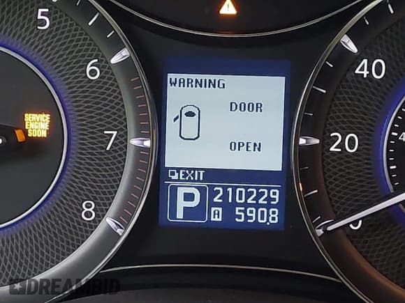 ✅ 2011 Infiniti QX56 8-passenger • VIN: JN8AZ2NC4B9302676 • Lot: 41286126. Wystawiony na IAAI z przebiegiem 210 229 mil. Bezpłatny archiwum sprzedaży aukcyjnych z USA i szczegółowy raport historii pojazdu na DreamBid. Zdjęcie 16.