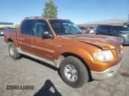 ✅ 2001 Ford Explorer Sport Trac • VIN: 1FMZU67E91UA33214 • Лот: 90594645. Опубликован ранее на Copart с пробегом 164 388 миль. Бесплатный доступ к архиву аукционных продаж из США и подробный отчёт об истории автомобиля на DreamBid. Изображение 4.