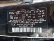 ✅ 2012 Hyundai Equus Ultimate • VIN: KMHGH4JH4CU045406 • Lot: 43746229. Listed on IAAI with 116,326 mi. Free auction sales archive from the USA and detailed vehicle history report at DreamBid. Image 9.