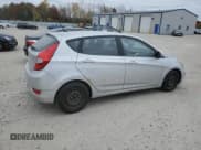 ✅ 2012 Hyundai Accent GS • VIN: KMHCT5AEXCU042759 • Lot: 78553074. Wystawiony na Copart z przebiegiem 143 729 mil. Bezpłatny archiwum sprzedaży aukcyjnych z USA i szczegółowy raport historii pojazdu na DreamBid. Zdjęcie 3.