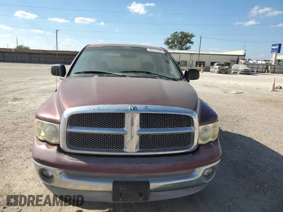 2002 Dodge 1500 z VIN 3D7HA18Z72G208132, wystawiony jako Copart lot #87273125 z przebiegiem 155 201 mil mil oraz Czysty tytuł • Clean title. Historia ofert i sprzedaży dostępna na DreamBid. Obrazek 5.