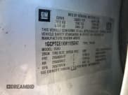 ✅ 2017 Chevrolet Colorado 4WD LT • VIN: 1GCPTCE1XH1195247 • Lot: 59805645. Listed on Copart with 91,458 mi. Free auction sales archive from the USA and detailed vehicle history report at DreamBid. Image 12.