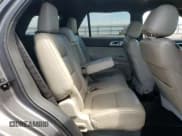 ✅ 2012 Ford Explorer Limited • VIN: 1FMHK7F96CGA60951 • Lot: 70553555. Listed on Copart with 172,967 mi. Free auction sales archive from the USA and detailed vehicle history report at DreamBid. Image 11.