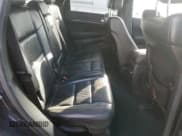 ✅ 2015 Jeep Grand Cherokee Limited • VIN: 1C4RJFBG3FC604621 • Лот: 90126835. Опубликован ранее на Copart с пробегом 201 995 миль. Бесплатный доступ к архиву аукционных продаж из США и подробный отчёт об истории автомобиля на DreamBid. Изображение 11.