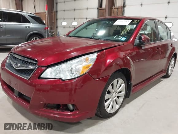 ✅ 2011 Subaru Legacy Limited Power Moon • VIN: 4S3BMBK60B3213901 • Lot: 43663219. Listed on IAAI with 157,768 mi. Free auction sales archive from the USA and detailed vehicle history report at DreamBid. Image 12.
