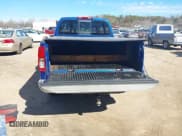 ✅ 2013 Nissan Frontier S • VIN: 1N6BD0CT8DN738458 • Lot: 41660494. Listed on IAAI with 268,269 mi. Free auction sales archive from the USA and detailed vehicle history report at DreamBid. Image 16.