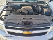 ✅ 2014 Chevrolet Suburban • VIN: 1GNSC5E06ER138660 • Lot: 86876575. Wystawiony na Copart z przebiegiem 159 523 mil. Bezpłatny archiwum sprzedaży aukcyjnych z USA i szczegółowy raport historii pojazdu na DreamBid. Zdjęcie 12.