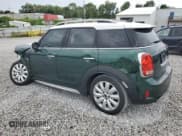 ✅ 2017 MINI Countryman Cooper • VIN: WMZYS7C33H3E06749 • Lot: 71037585. Wystawiony na Copart z przebiegiem 39 811 mil. Bezpłatny archiwum sprzedaży aukcyjnych z USA i szczegółowy raport historii pojazdu na DreamBid. Zdjęcie 2.